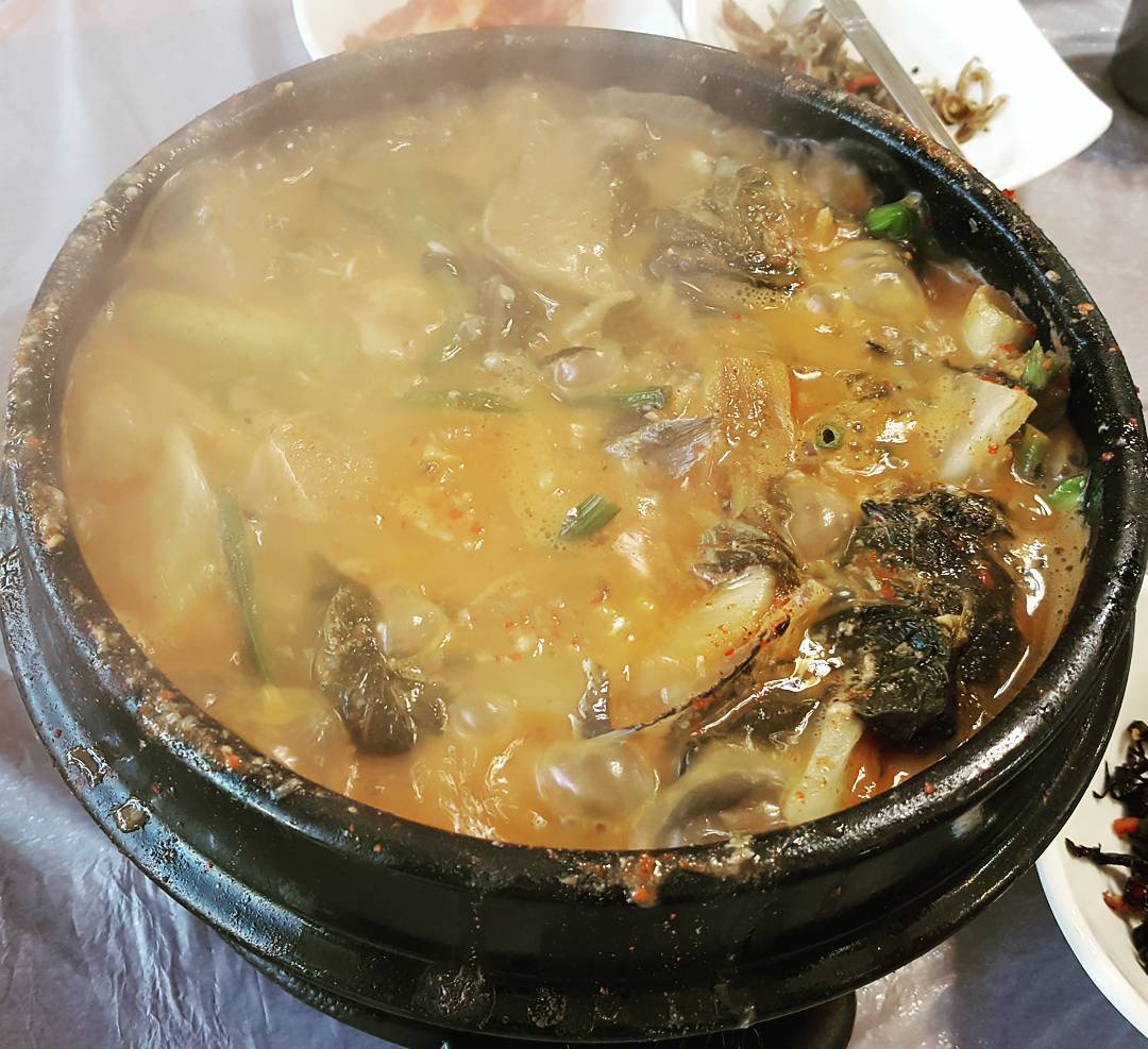목화관광식당 매장 이미지
