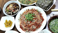 섬진강뚝배기재첩식당 매장 이미지