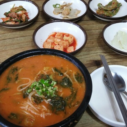 함양집 매장 이미지
