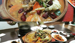 미송갈비탕 매장 이미지