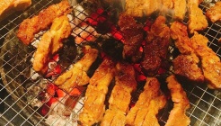 화사랑화로구이 매장 이미지