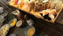 교다이 매장 이미지