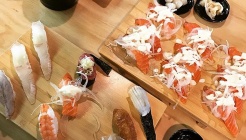 으랏차차스시야 매장 이미지