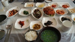 이화가든 매장 이미지