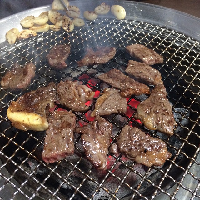 제일숯불갈비 매장 이미지