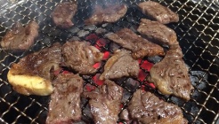 제일숯불갈비 매장 이미지