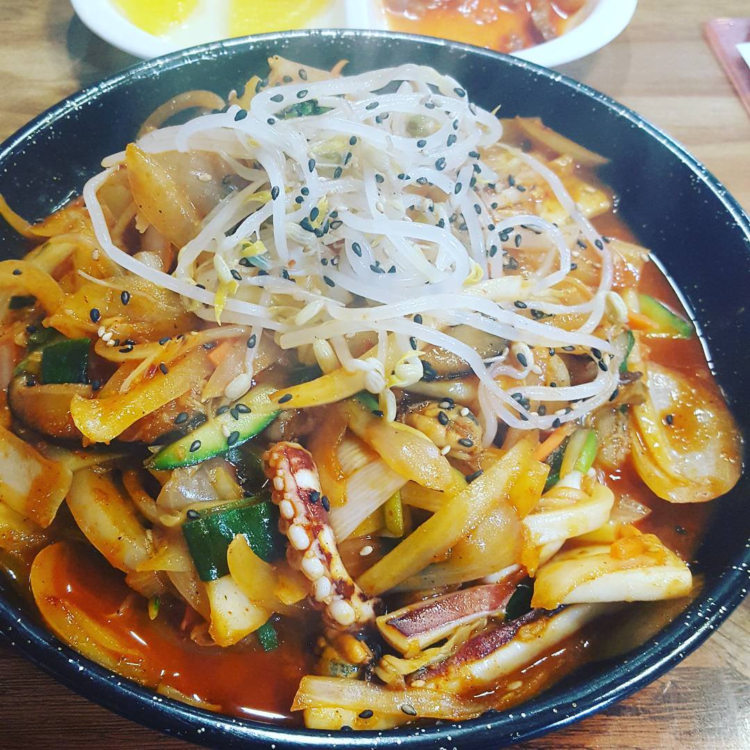 요리왕비룡 매장 이미지
