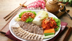 보쌈한상 매장 이미지