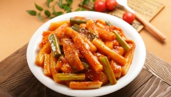 죠스떡볶이 대흥역점 매장 이미지