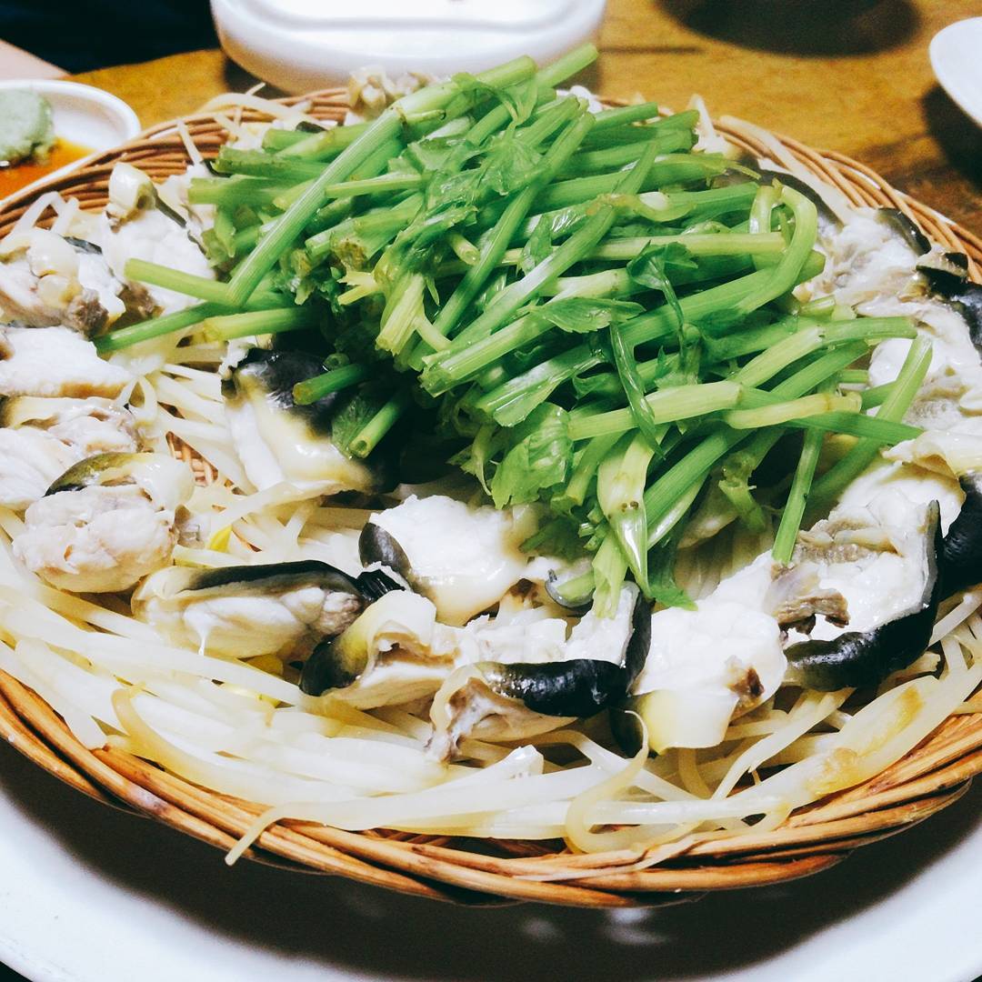 황토복집 매장 이미지