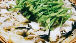 황토복집 매장 이미지