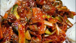 을지로골뱅이 매장 이미지