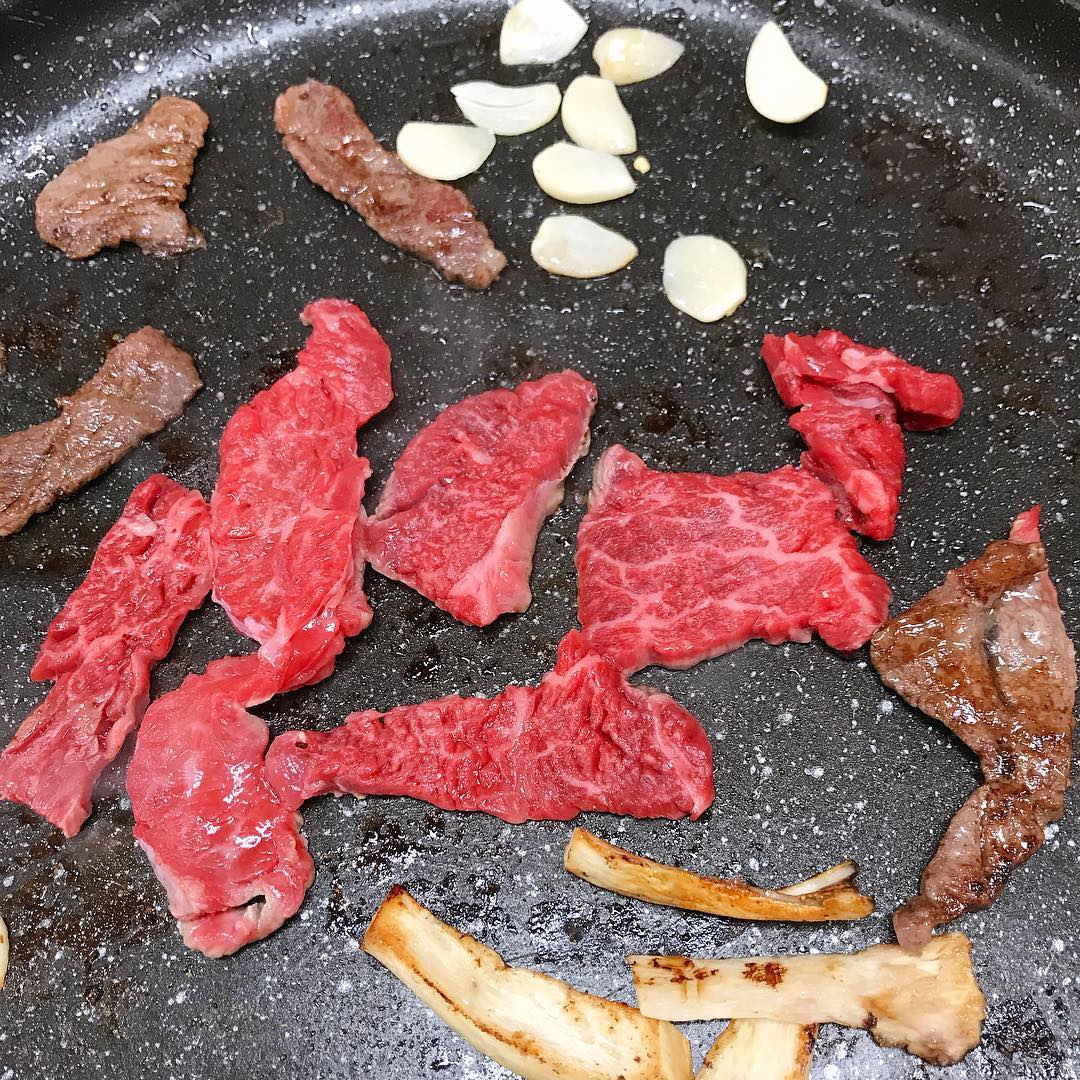 아라정 매장 이미지