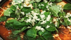 아사감자탕 매장 이미지