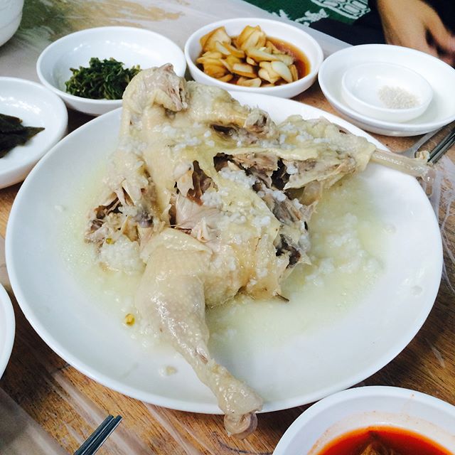김천식당 매장 이미지