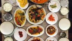 강복순의 안면꽃게 매장 이미지