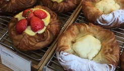 페이브 베이커리 매장 이미지