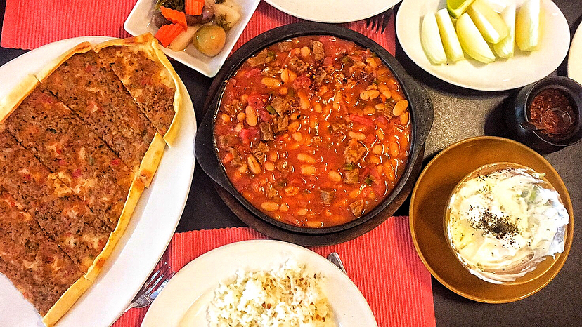 Kataturk Turkish Restaurant 매장 이미지