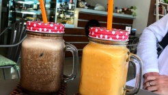 Mr.Coffee 매장 이미지