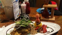 EAT. bar & grill 매장 이미지