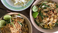 Pad Thai Shop 매장 이미지