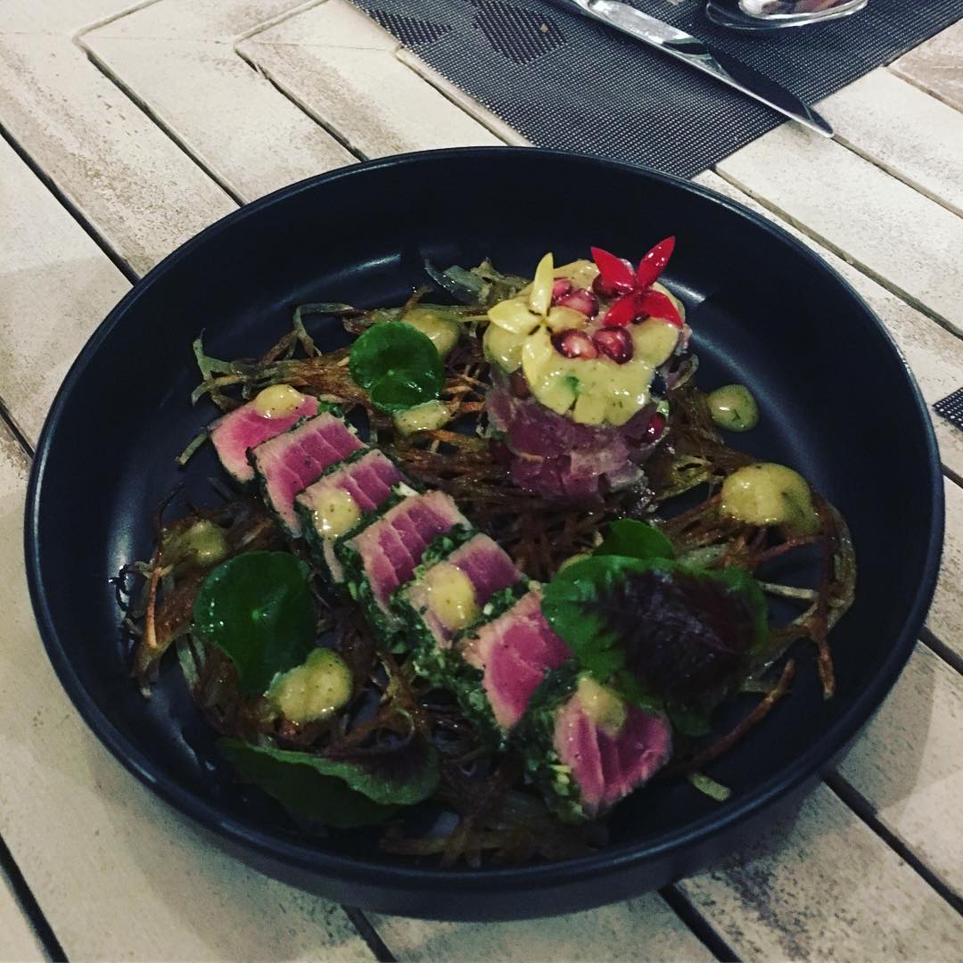 Suay Restaurant 매장 이미지