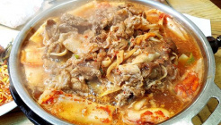 일신기사식당 매장 이미지