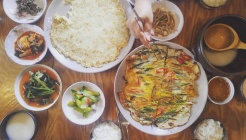 옥화주막 매장 이미지