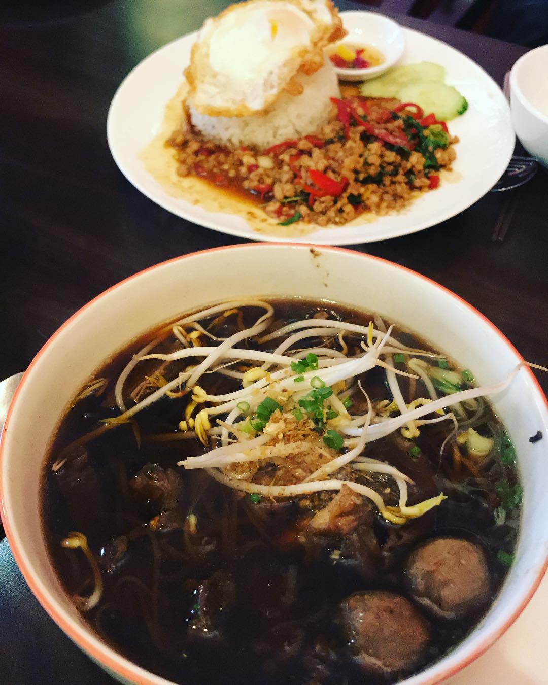 THAI SMILE 매장 이미지