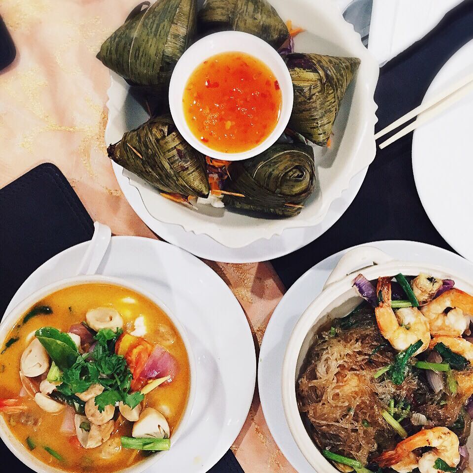 EuroThai Restaurant 매장 이미지