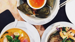 EuroThai Restaurant 매장 이미지