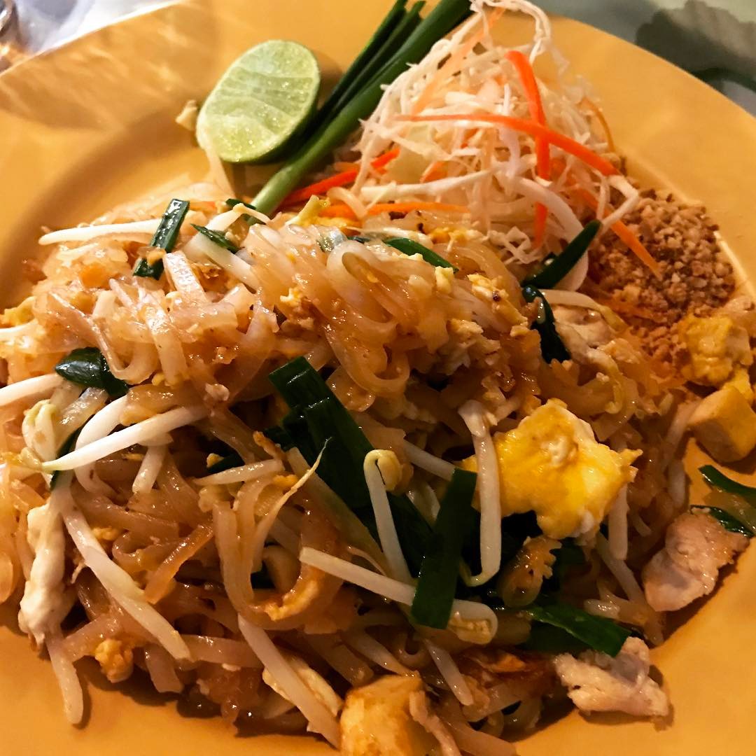 Eightfold Restaurant 매장 이미지