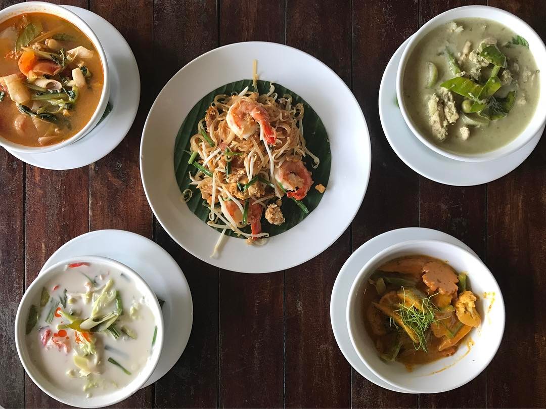 Kin Dee Restaurant 매장 이미지