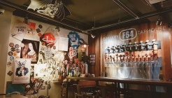 탭하우스f64 매장 이미지