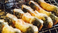 천장어 매장 이미지