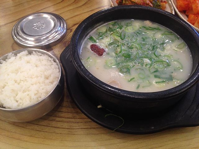 우남정 매장 이미지