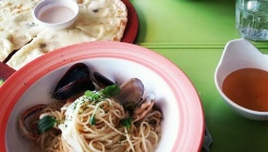 라운지디 매장 이미지