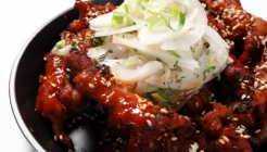 꽃닭발 매장 이미지