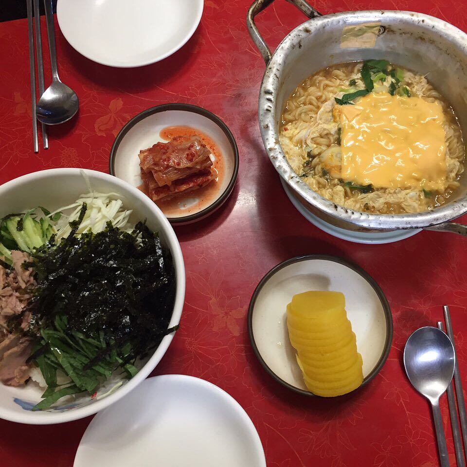 천사분식 매장 이미지