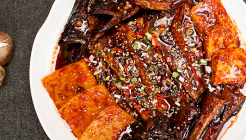 용대리명태마을 합정역점 매장 이미지