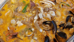 마산아구찜 매장 이미지