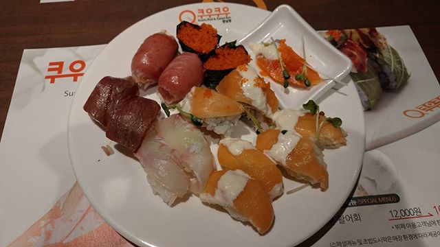 쿠우쿠우 매장 이미지
