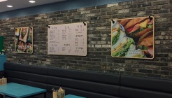 트윈스키친 매장 이미지