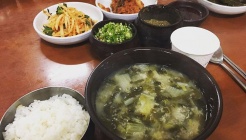 향미추어탕 매장 이미지