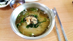 장가네촌국수 매장 이미지