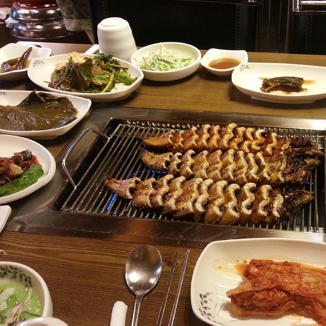 임진강나루 매장 이미지