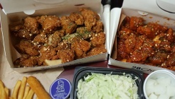 28치킨 매장 이미지