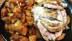 내인생최고의족발 매장 이미지