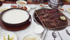 초평골한우마을 매장 이미지