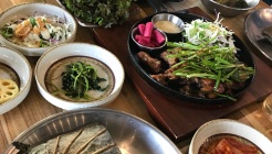 로컬푸드키친 매장 이미지